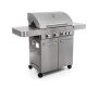 G21 Plynový gril Argentina BBQ Premium line, 5 hořáků