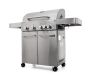 G21 Plynový gril Argentina BBQ Premium line, 5 hořáků