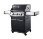 G21 Plynový gril Costarica BBQ Premium line, 5 hořáků