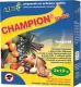 Přípravek Agro  Champion, 3 x 10 g, 50 WG