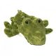 Hřejivý plyšák Albi, aligátor