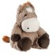 Hřejivý plyšák Albi, koník