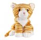 Hřejivý plyšák Albi, kočička