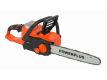 Motorová pila Powerplus POWDPG7576, 40 V, bez baterie
