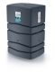 Sud Waterform AQUA TOWER antracit 450l