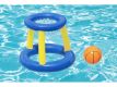 Hračka  Basketbalový koš s míčem, průměr 61 cm
