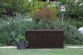 KETER Zahradní box Sherwood, 270L, hnědý