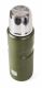 G21 Termoláhev na pití, 500 ml, khaki