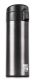 G21 Termoláhev na pití, ocelově šedá, 350 ml
