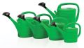 Zahradní konev SPRING, zelená, 8 l