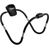 Posilovač břišních svalů AB ROLLER + displey