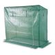 Fóliovník - transparentní zelená  (200 x 169 x 80 cm)