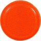 MOVIT Balanční polštář na sezení, 33 cm, oranžový
