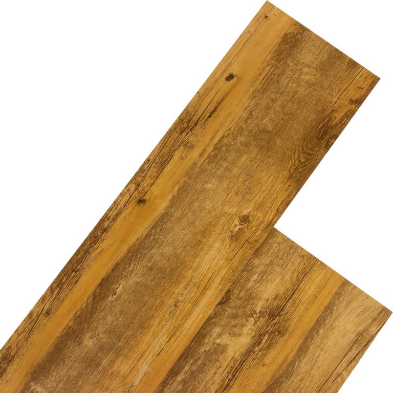 Vinylová podlaha STILISTA - 20m² borovice