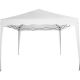 Zahradní párty stan INSTENT BASIC nůžkový 3x3 m - bílý