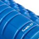 MOVIT Posilovací masážní válec, modrá