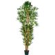 Umělá květina - bambus - 190 cm