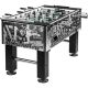 TUNIRO PLATINUM Stolní fotbal - fotbálek, 110 kg