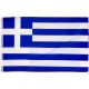FLAGMASTER Vlajka Řecko, 120 x 80 cm