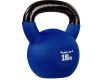 MOVIT Kettlebell činka, modrá, 16 kg