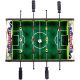 GamesPlanet® Mini stolní fotbálek, 50,5 x 31,5 x 10, potisk