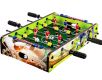 GamesPlanet® Mini stolní fotbálek, 50,5 x 31,5 x 10, potisk