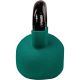 MOVIT Sada 4 kettlebell činek, litina a vinyl, 26 kg