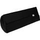 MOVIT masážní polštář na masážní lehátka, černý