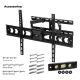 MOUNTY® Nástěnný držák na TV, VESA 600 x 400