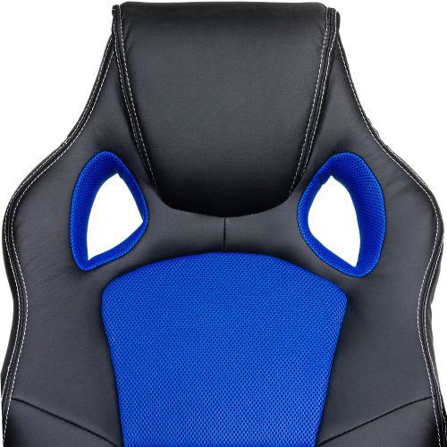 Otočná kancelářská židle MODRÁ GS Series Otočná kancelářská židle MODRÁ GS Series