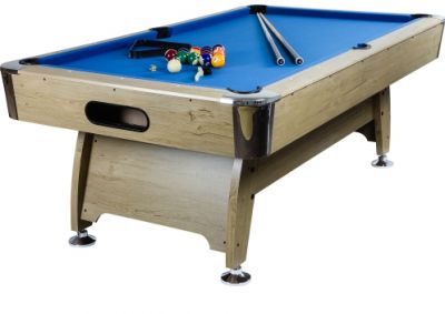 Kulečníkový stůl pool billiard kulečník 7 ft s vybavením