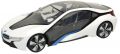 Originální RC BMW i8 v měřítku 1:14 - 2 barvy