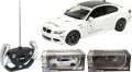 RC model BMW M3 v měřítku 1:14