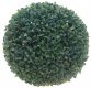 Zimostráz dekorační - umělý buxus - 27 cm