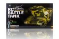 R/C tank Leopard na dálkové ovládání