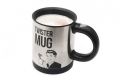 Samomíchající se hrnek Twister Mug