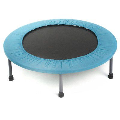 Fitnes trampolína do 100 kg Fitnes trampolína do 100 kg