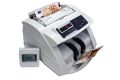 Profesionální počítadlo bankovek s falzifikátorem padělků