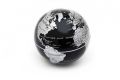 Magická dekorace - vznášející se zeměkoule globus