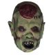 Halloweenská maska - zombie