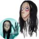 Maska MOMO - Halloween