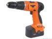 Akumulátorová vrtačka s příklepem SH 366