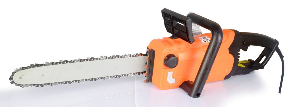 Elektrická řetězová pila Sharks HY6106 Elektrická řetězová pila Sharks HY6106