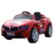 Dětské elektrické autíčko TOBI  MP4 do 30 kg