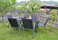 Set zahradního nábytku Linda