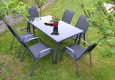 Set zahradního nábytku Linda