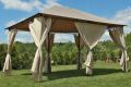 Zahradní párty stan - altán Lugano VYŘAZENO Z PRODEJE