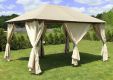 Zahradní párty stan - altán Lugano VYŘAZENO Z PRODEJE