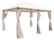 Zahradní párty stan - altán Lugano VYŘAZENO Z PRODEJE