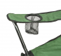 Skládací rybářské kempingové křeslo